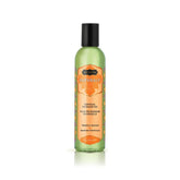Kama Sutra Naturals Oil Based Massage Oil 236ml Oil Based Lubes